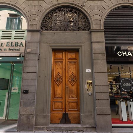 Futura Collection Florence City Center Buitenkant foto